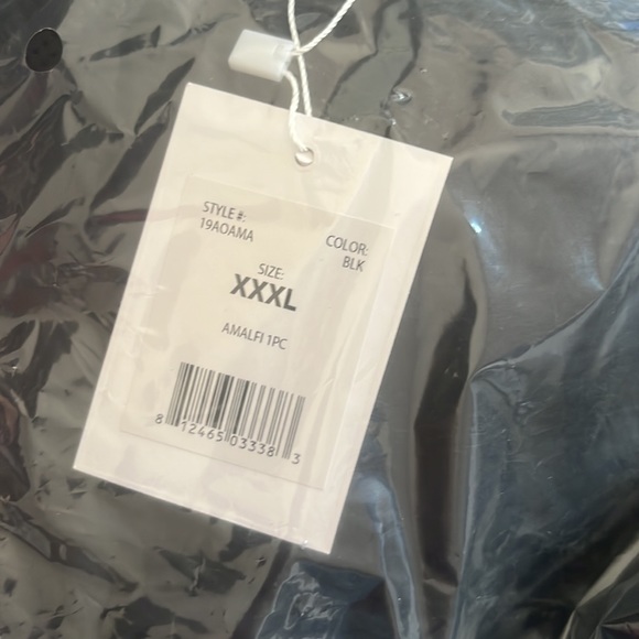 Andie Swim The Amalfi One Piece - Picture 9 of 9